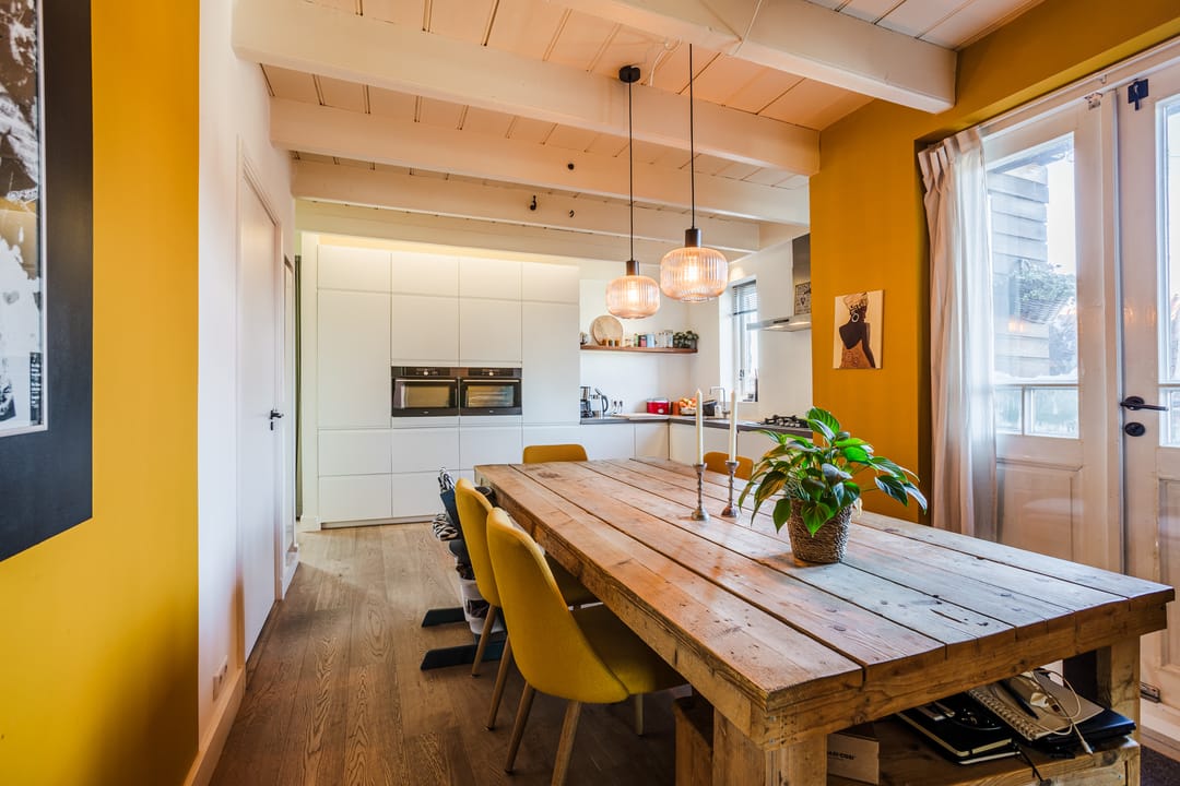 Foto 8 van Burgemeester Goeman Borgesiusstraat 58