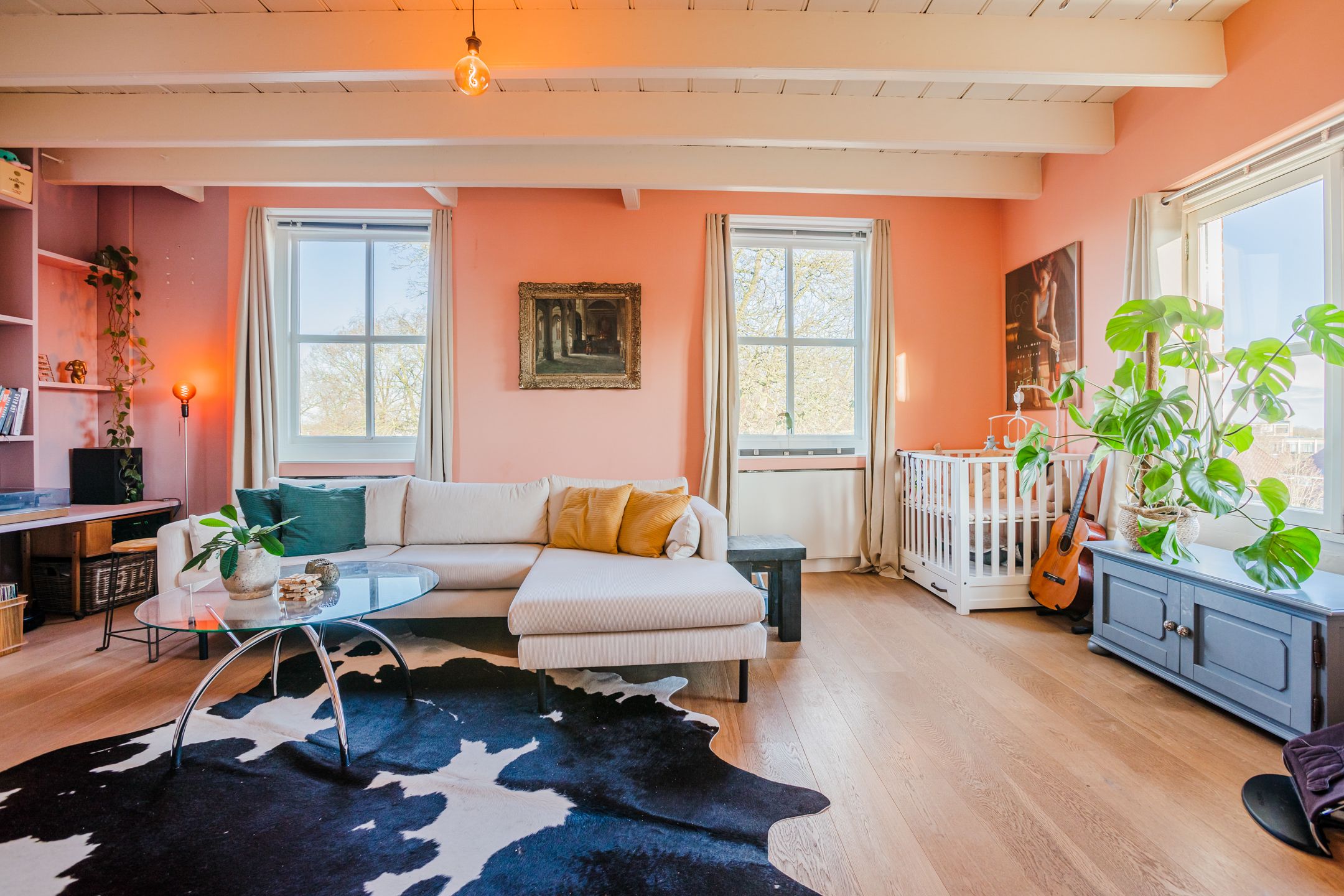 Foto 3 van Burgemeester Goeman Borgesiusstraat 58