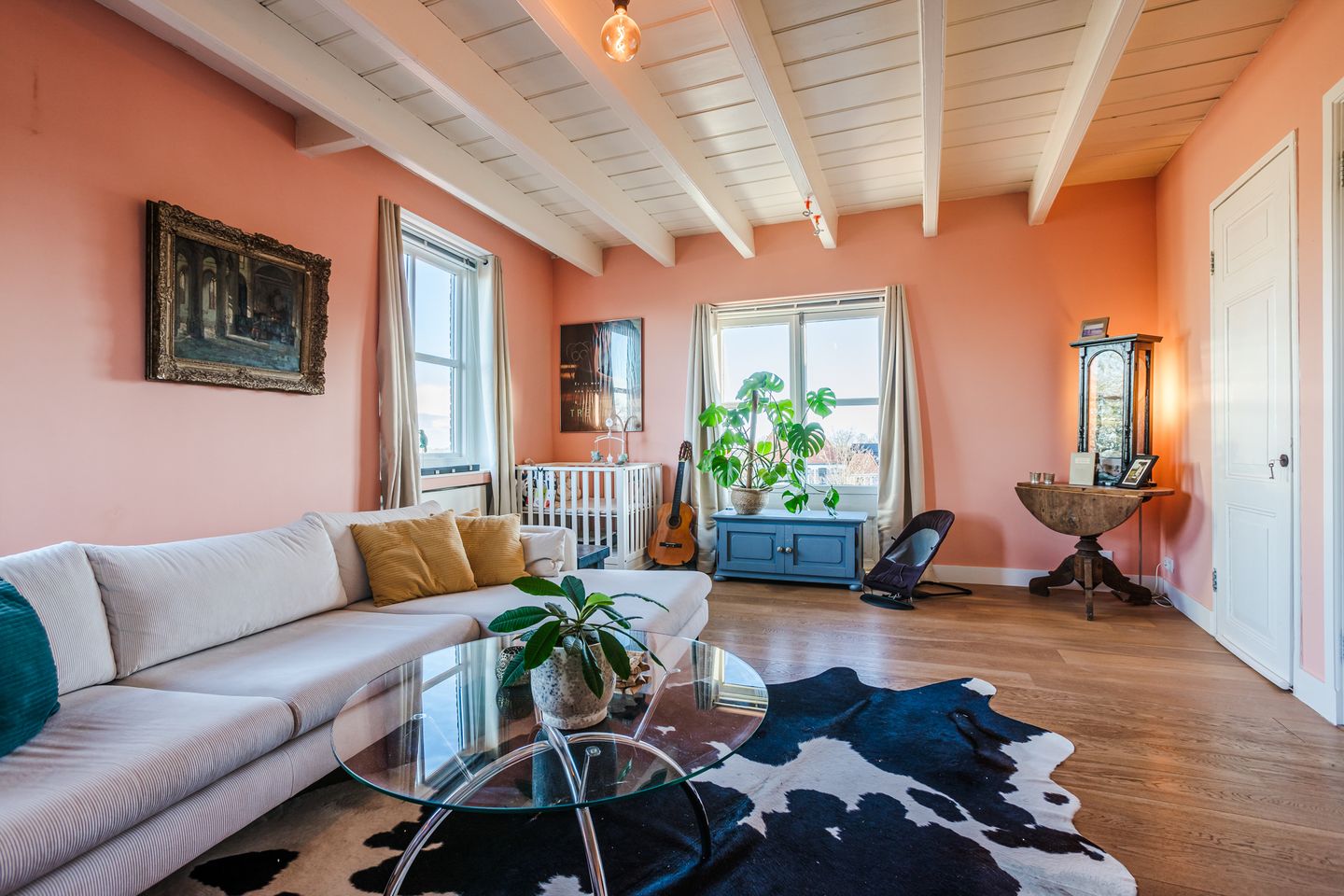 Foto 5 van Burgemeester Goeman Borgesiusstraat 58