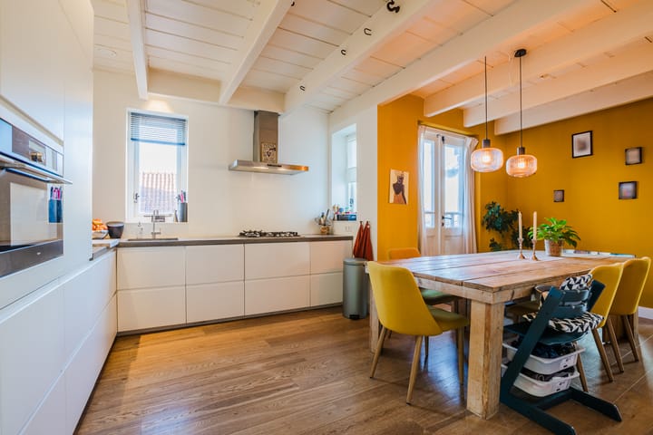 Foto 9 van Burgemeester Goeman Borgesiusstraat 58