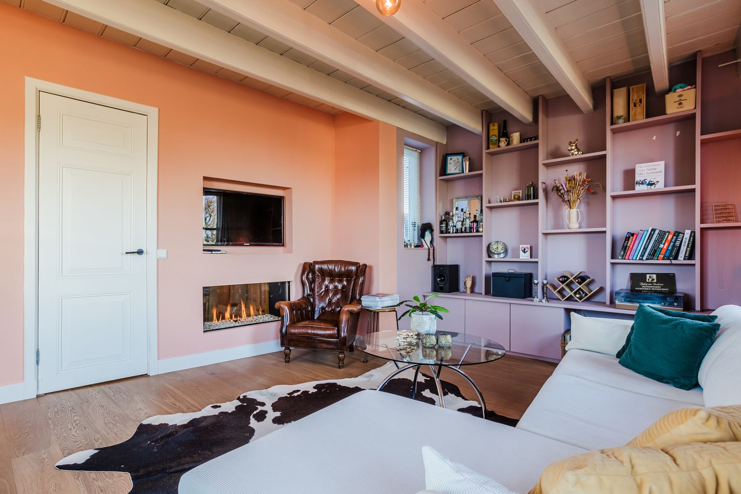 Foto 4 van Burgemeester Goeman Borgesiusstraat 58