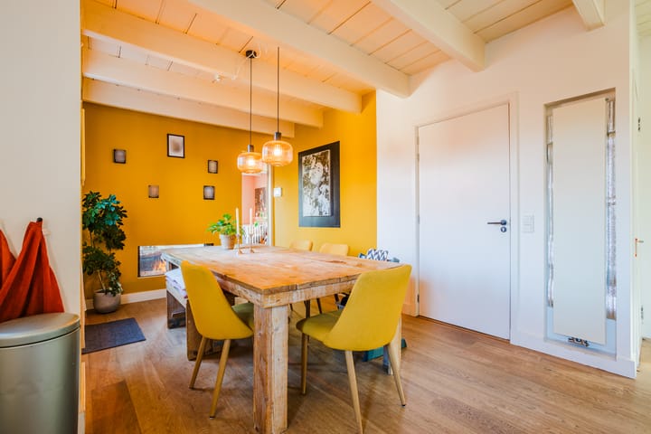 Foto 10 van Burgemeester Goeman Borgesiusstraat 58