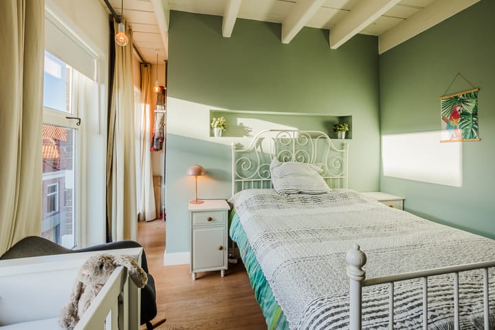 Foto 22 van Burgemeester Goeman Borgesiusstraat 58