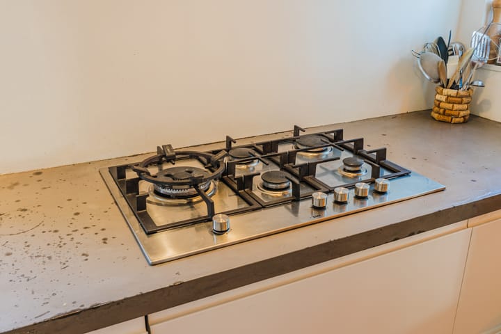 Foto 12 van Burgemeester Goeman Borgesiusstraat 58