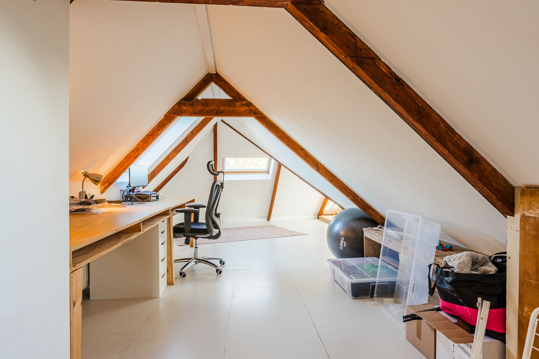 Foto 33 van Burgemeester Goeman Borgesiusstraat 58