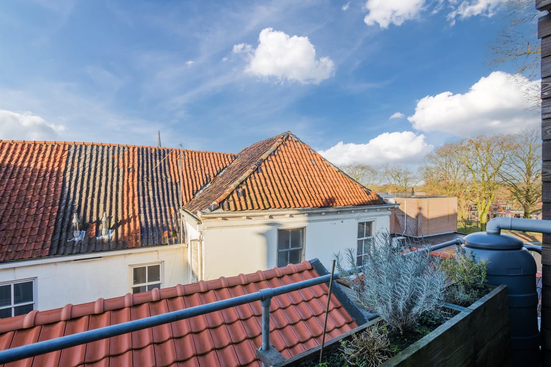 Foto 16 van Burgemeester Goeman Borgesiusstraat 58