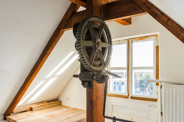 Foto 37 van Burgemeester Goeman Borgesiusstraat 58