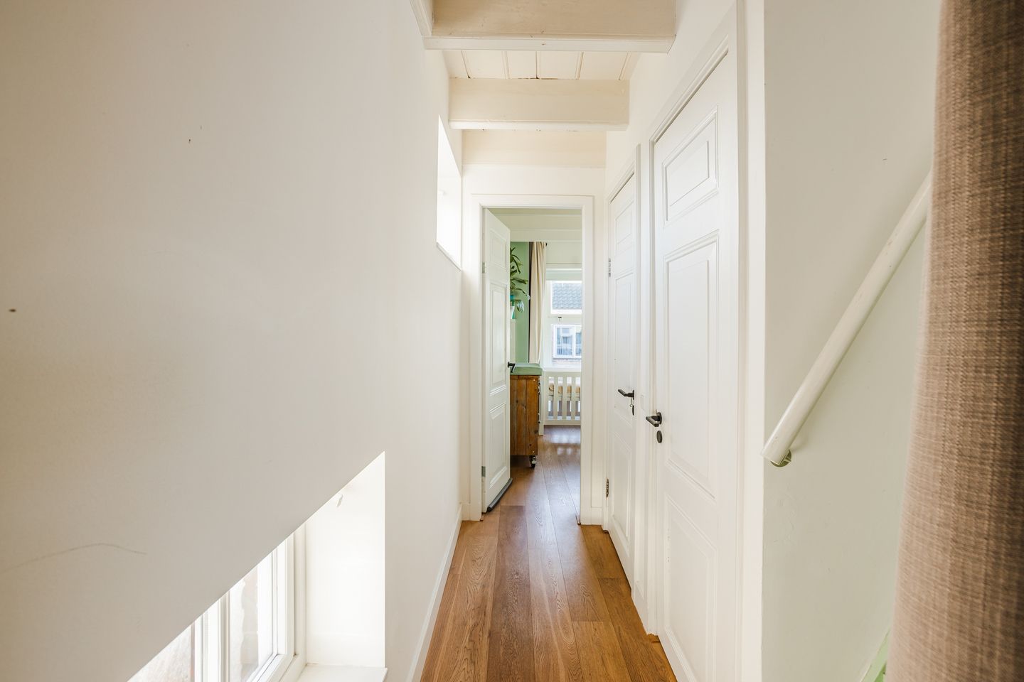 Foto 20 van Burgemeester Goeman Borgesiusstraat 58