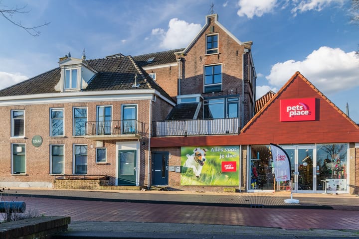 Foto 44 van Burgemeester Goeman Borgesiusstraat 58