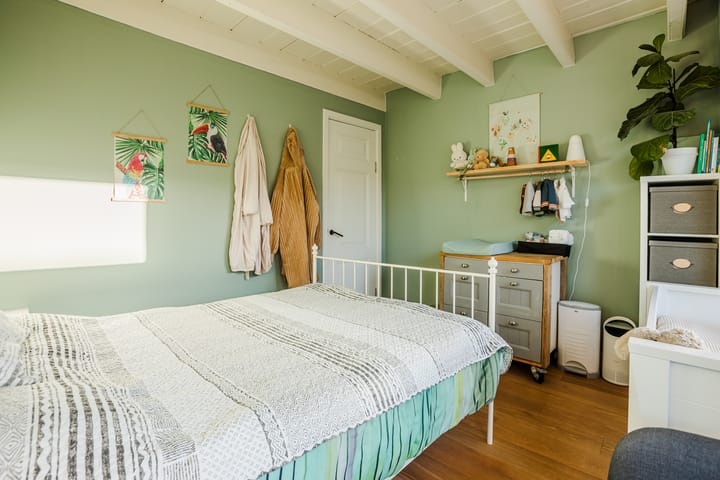 Foto 23 van Burgemeester Goeman Borgesiusstraat 58