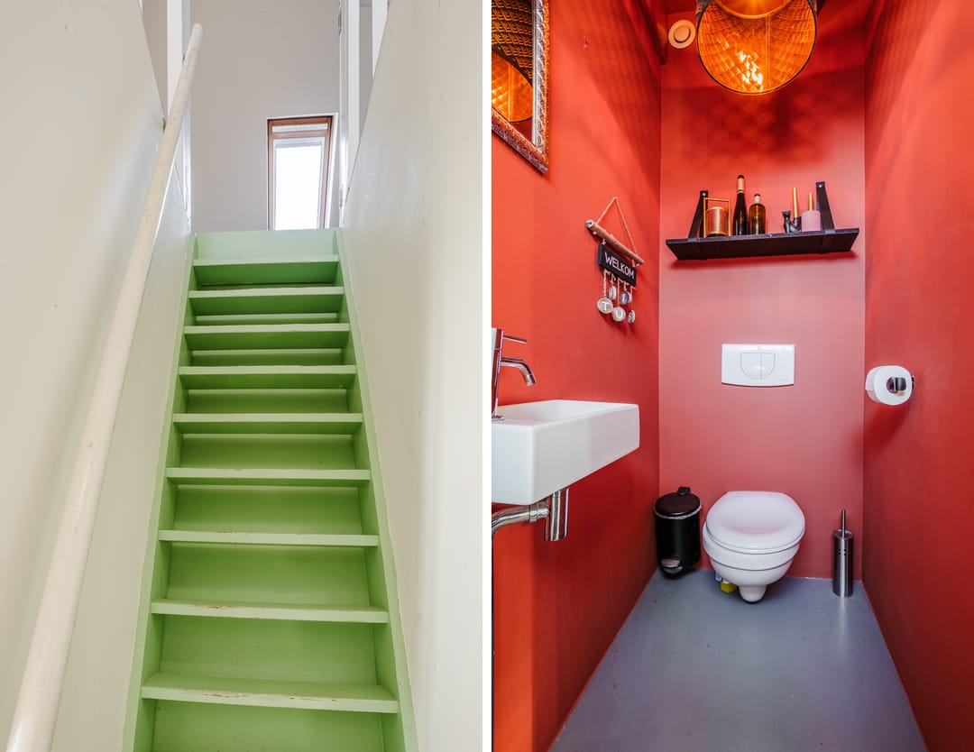 Foto 28 van Burgemeester Goeman Borgesiusstraat 58