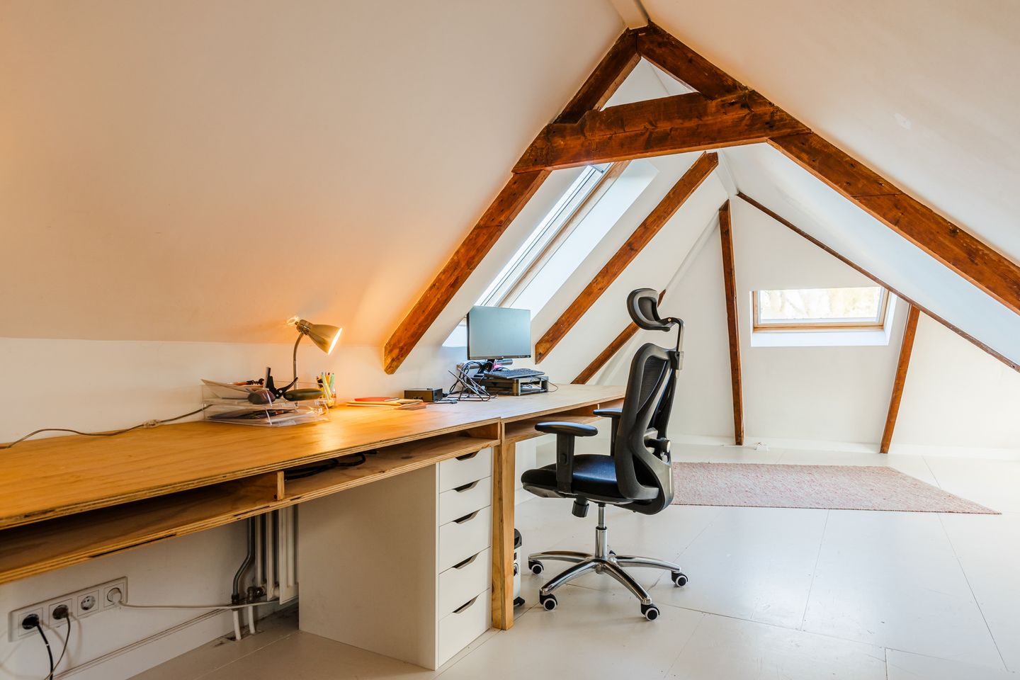 Foto 34 van Burgemeester Goeman Borgesiusstraat 58