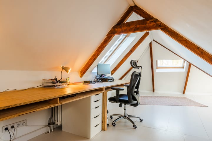 Foto 34 van Burgemeester Goeman Borgesiusstraat 58