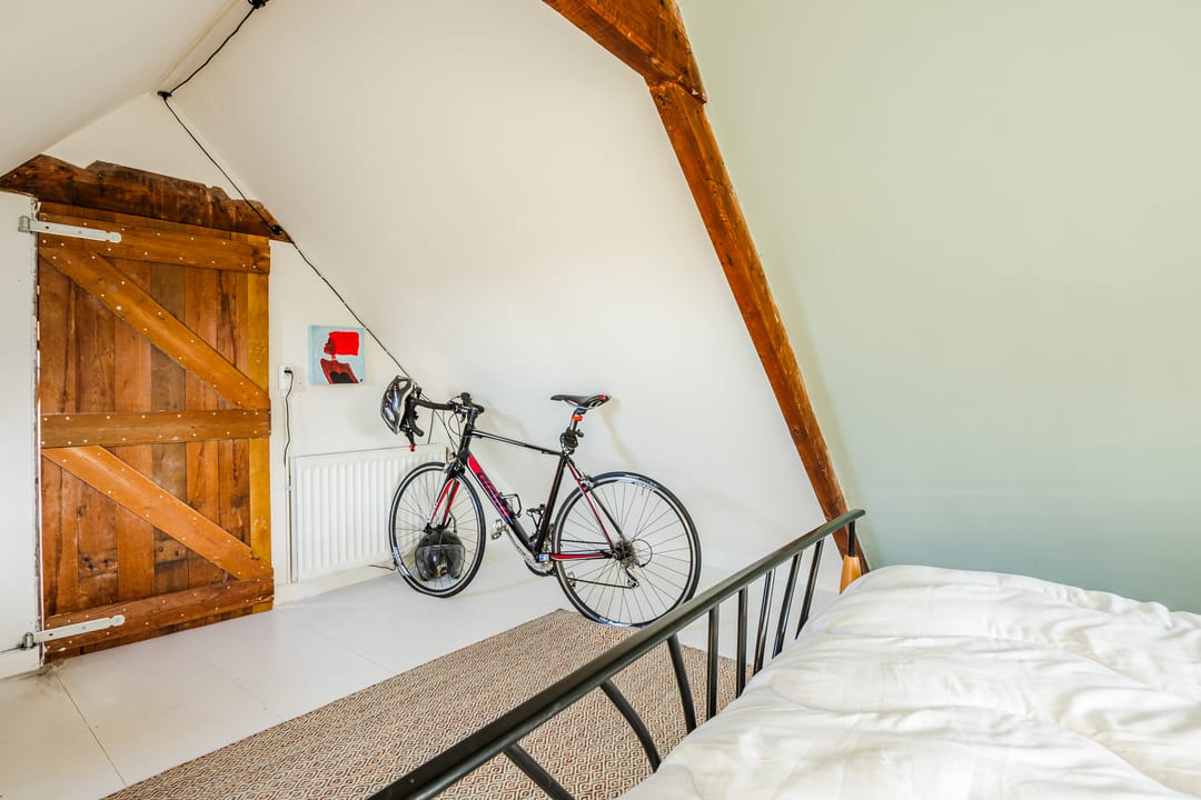 Foto 41 van Burgemeester Goeman Borgesiusstraat 58