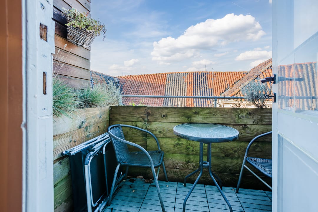 Foto 17 van Burgemeester Goeman Borgesiusstraat 58