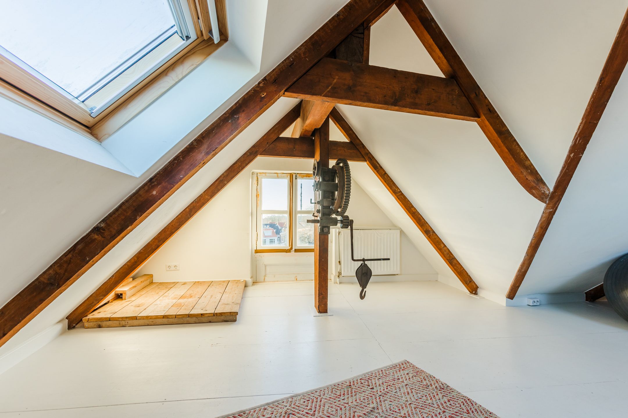 Foto 36 van Burgemeester Goeman Borgesiusstraat 58