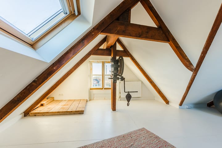 Foto 36 van Burgemeester Goeman Borgesiusstraat 58