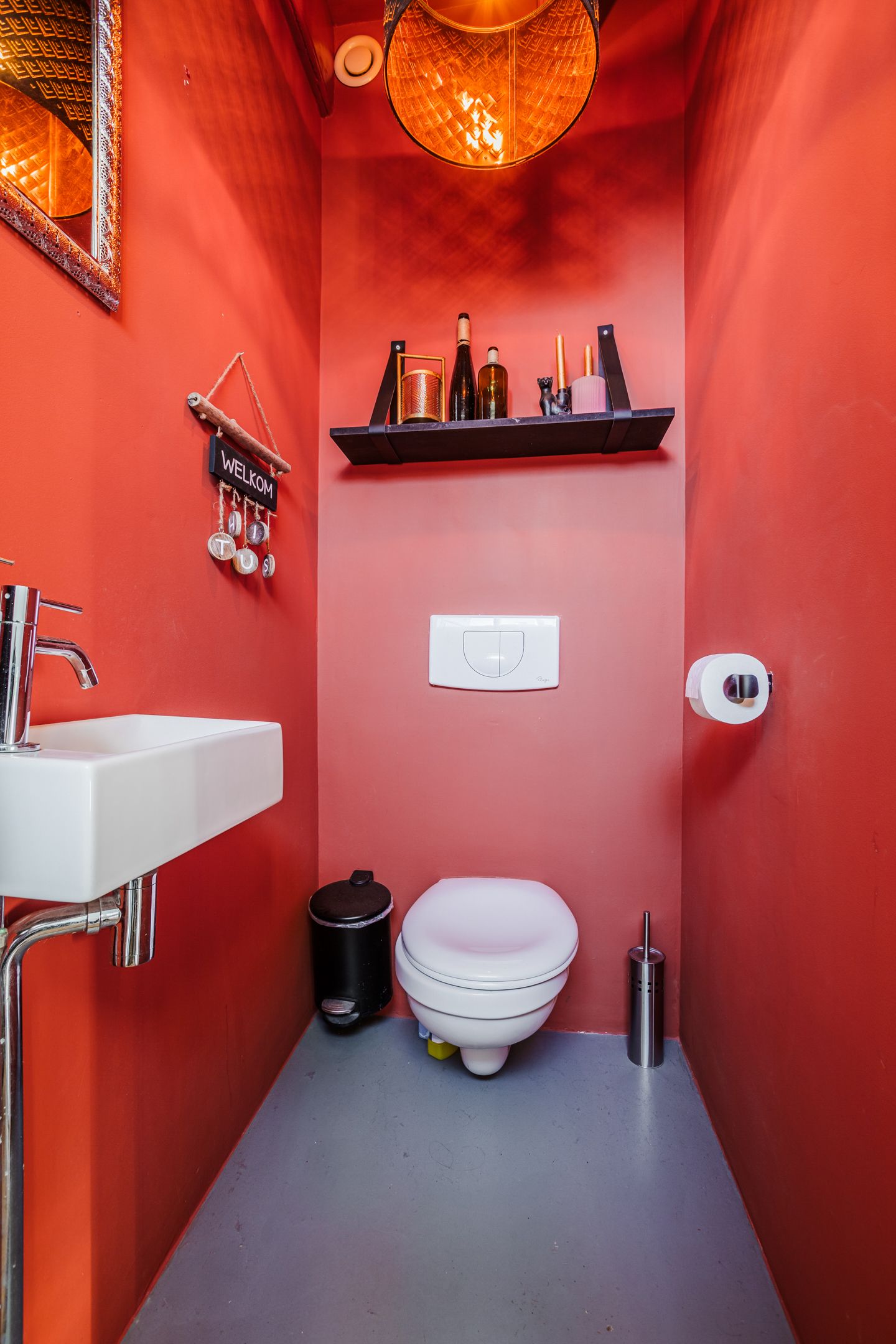 Foto 30 van Burgemeester Goeman Borgesiusstraat 58