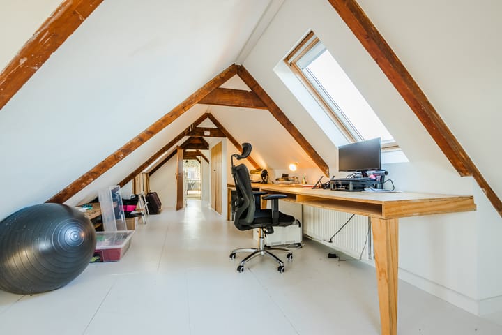 Foto 39 van Burgemeester Goeman Borgesiusstraat 58