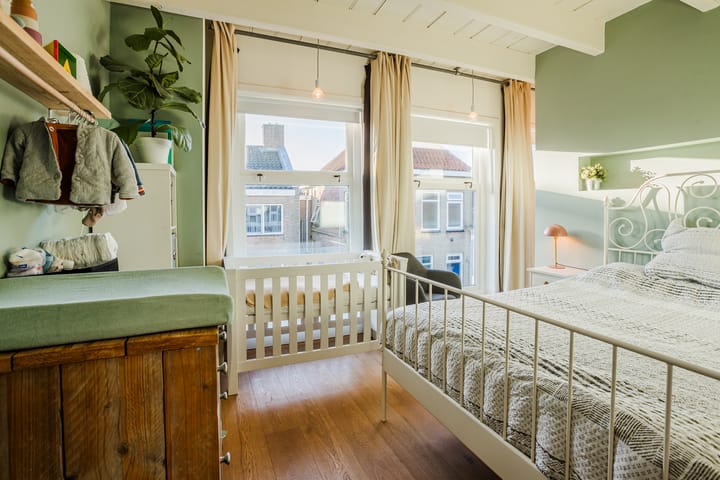 Foto 21 van Burgemeester Goeman Borgesiusstraat 58