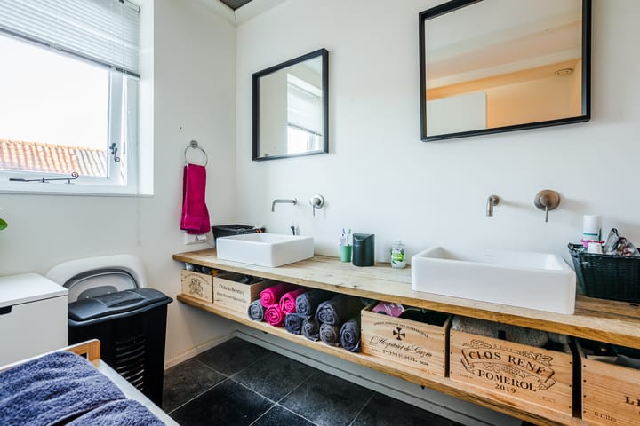 Foto 25 van Burgemeester Goeman Borgesiusstraat 58