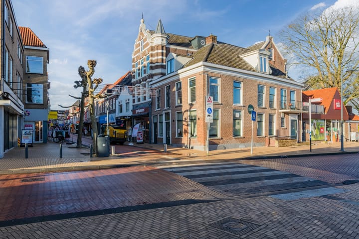 Foto 47 van Burgemeester Goeman Borgesiusstraat 58