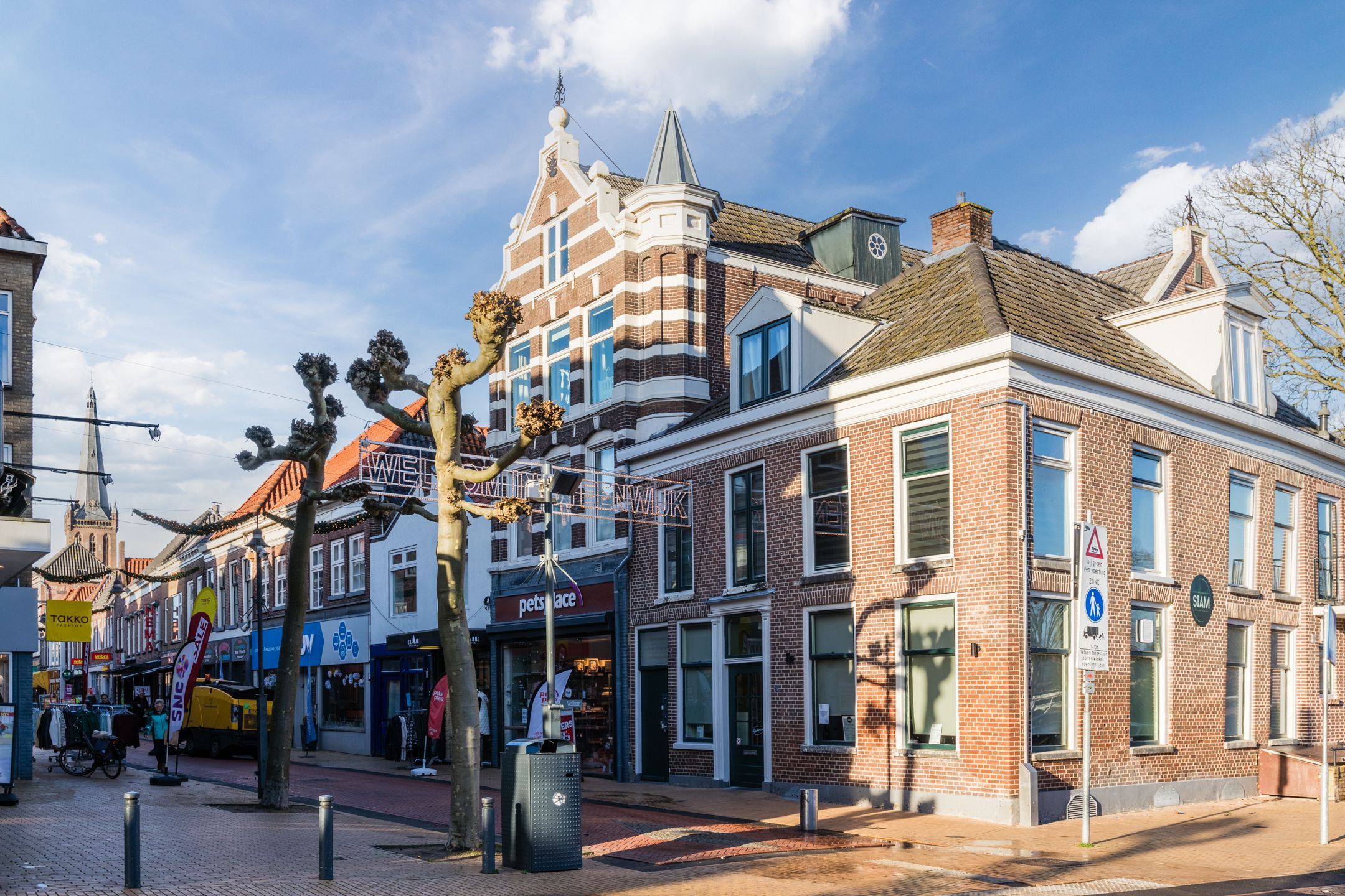 Foto 48 van Burgemeester Goeman Borgesiusstraat 58