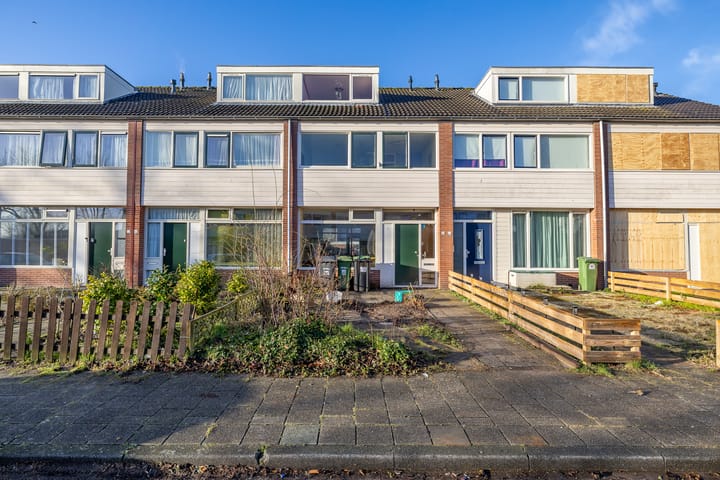 Photo 1 of Schaepmanstraat 64