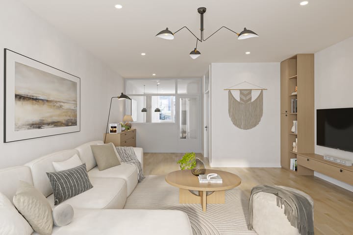 Foto 2 van Schaepmanstraat 64