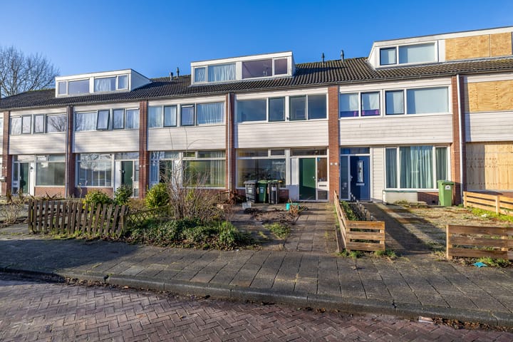 Photo 6 of Schaepmanstraat 64