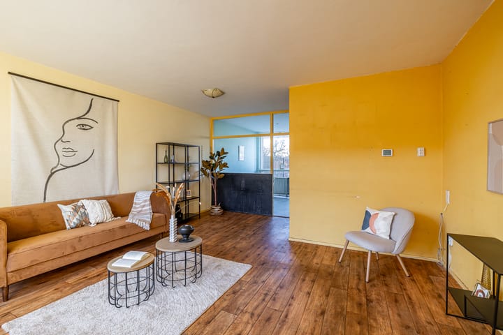 Photo 7 of Schaepmanstraat 64