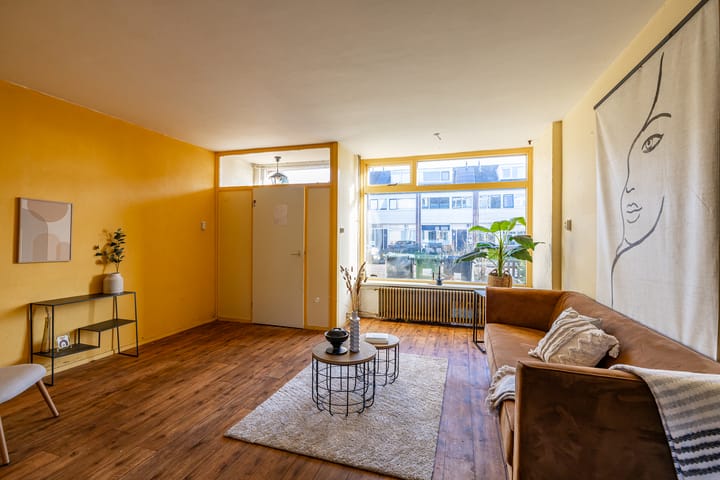 Photo 9 of Schaepmanstraat 64