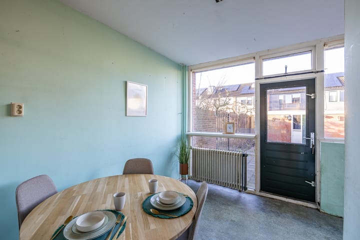 Photo 11 of Schaepmanstraat 64