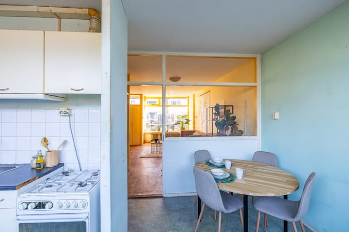 Photo 15 of Schaepmanstraat 64