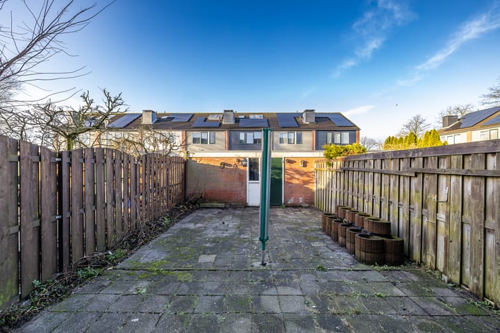 Photo 16 of Schaepmanstraat 64