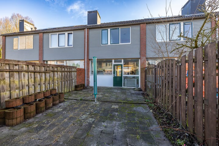 Photo 17 of Schaepmanstraat 64