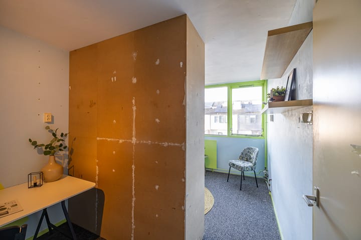 Photo 25 of Schaepmanstraat 64