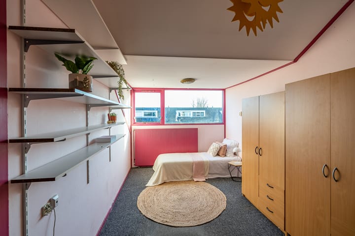 Photo 32 of Schaepmanstraat 64