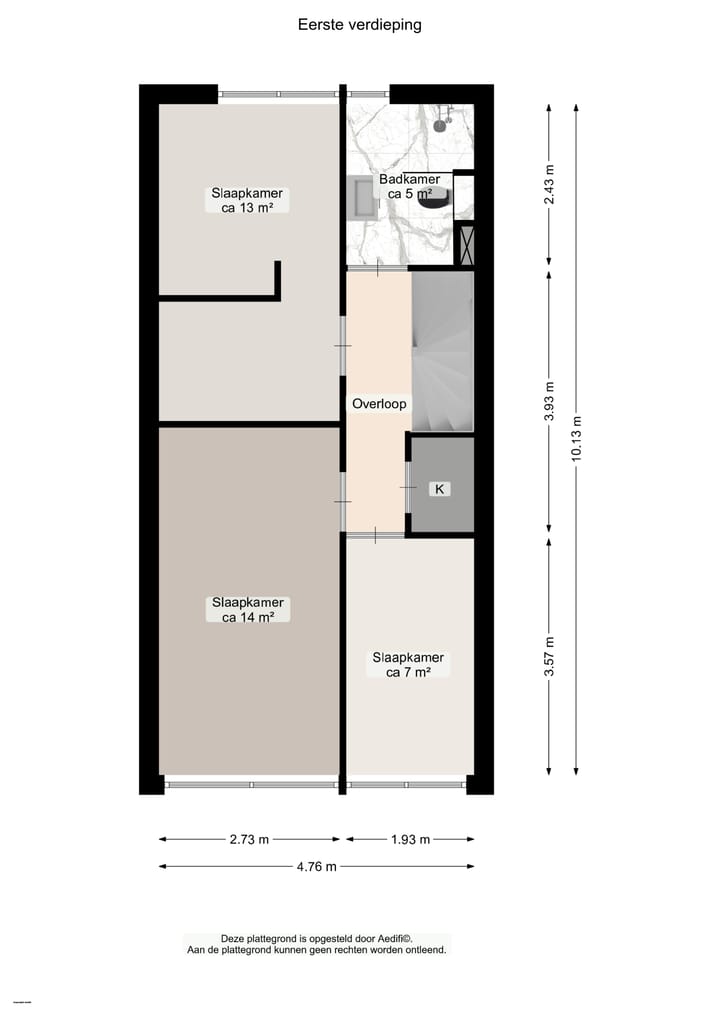 Photo 37 of Schaepmanstraat 64