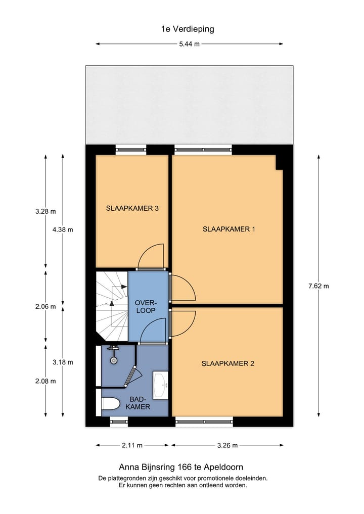 Foto 28 van Anna Bijnsring 166