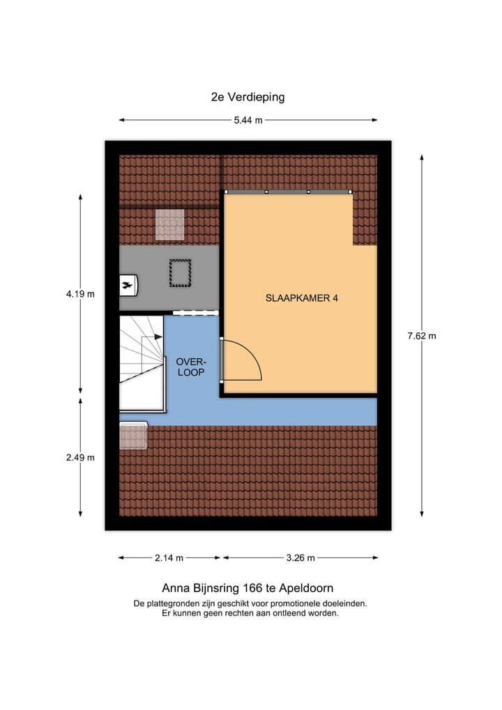 Foto 29 van Anna Bijnsring 166
