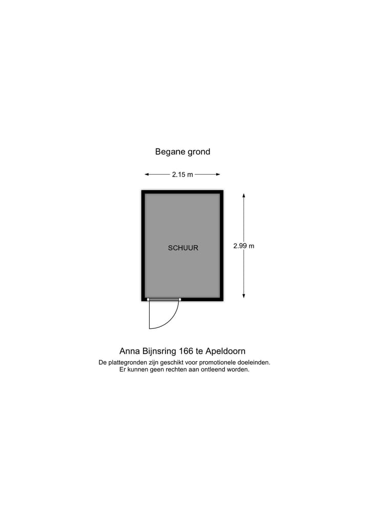 Foto 31 van Anna Bijnsring 166