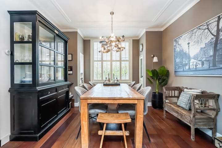 Foto 2 van Brederostraat 21