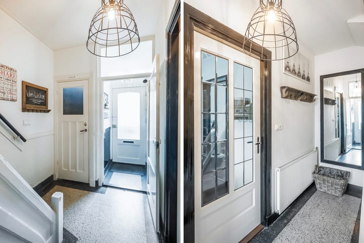 Foto 5 van Brederostraat 21