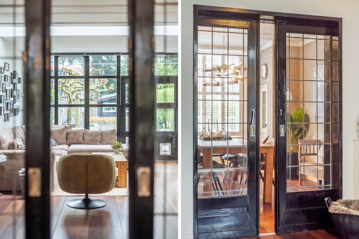 Foto 7 van Brederostraat 21