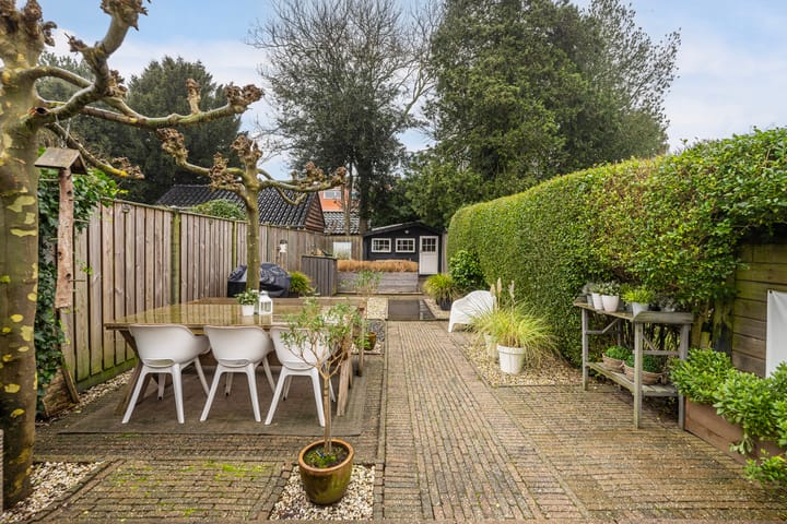 Foto 3 van Brederostraat 21