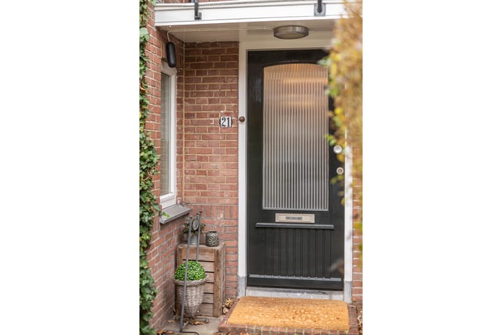 Foto 4 van Brederostraat 21