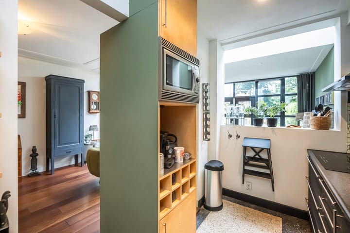 Foto 19 van Brederostraat 21