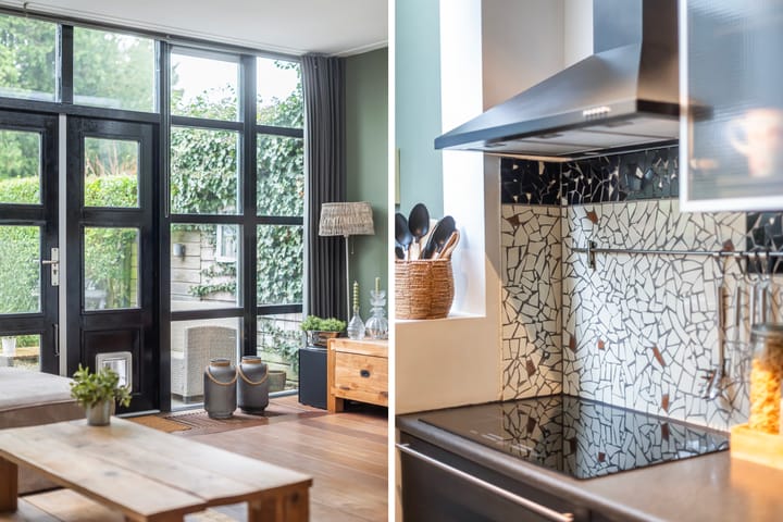 Foto 20 van Brederostraat 21