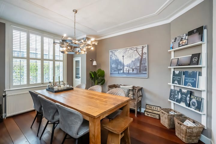 Foto 15 van Brederostraat 21